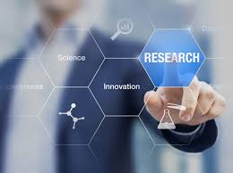 Research and Developments